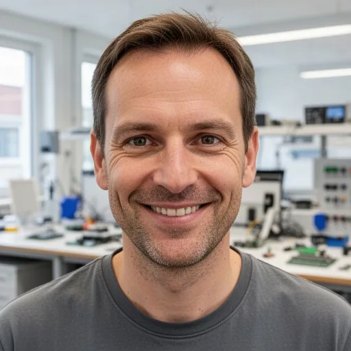 Marc Oberli